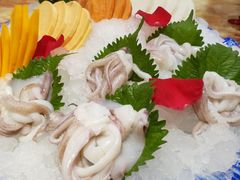 天鹅蛋-神洲四海大酒楼(王府井澳门中心店)