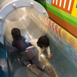 -北京科学中心儿童乐园