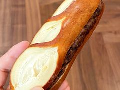 红豆碱水-floury