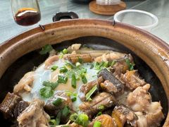 -容里煲仔饭(利丰北路店)