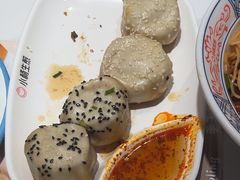 -小杨生煎(黄河路店)