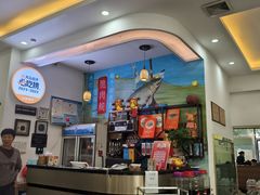-源港渔村-中山脆肉鲩(博罗店)