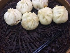 -草包包子铺1937(普利街店)