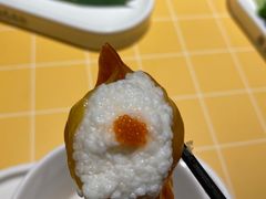 赛螃蟹凤眼饺-蔡澜点心·粤菜(花城汇南区店)