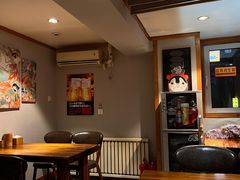 -晶吉·居酒屋·日本料理·烧鸟(中山区民主广场经典生活店)