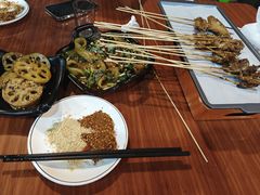 -林二哥宜烤官·宜宾小烧烤