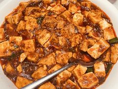 -渝信川菜 · 川味家常菜(财富购物中心店)