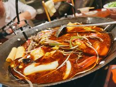 -杨记隆府(汉街店)