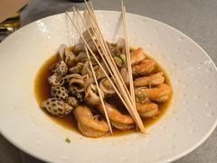 -潮州府·潮菜·砂锅粥(徐家汇店)