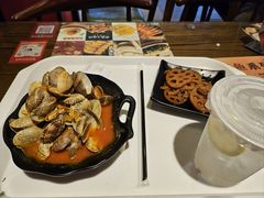 -何记花甲(海岸城旗舰店)