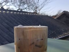 -糖房咖啡(南锣鼓巷店)