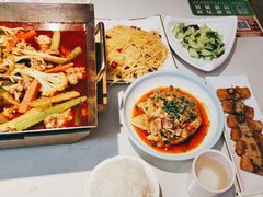 -渝蛙馆(新百店)