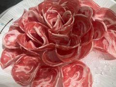 -曲氏老北京铜锅涮肉•火锅(不老街店)