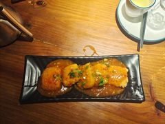 -永安水煮活鱼·仪征菜(仪征奥林匹克店)