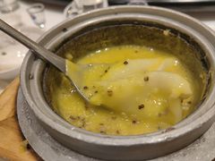-揽季锅物会.福建黄鱼.海鲜姿造(五四路店)