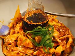 -辛香汇·现炒川菜(淮海路百盛店)