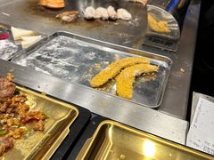 -大神太神·铁板烧(瑞虹天地月亮湾店)