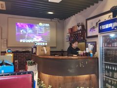 -新凯旋烧烤·燕姐千岛湖土菜