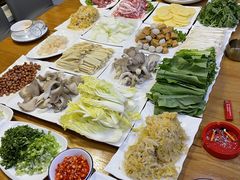 -长发饭店(西南路店)