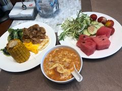 -北京园博大酒店