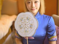 -上海波特曼丽思卡尔顿酒店