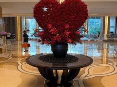 -韵咖啡自助餐厅(天津香格里拉店)