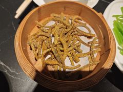 -芳芳私房菜·精做淮扬菜(承德路店)