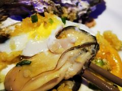 鸡子生蚝-蠔爺王志德生蚝馆(金沙湾店)