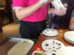 面皮-重庆乌鱼庄·龙滋鲜(青羊大道店)