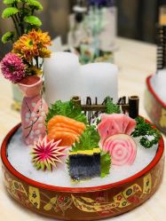 -悦鼎会海鲜姿造·宴会厅(东方明珠广场店)