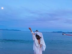 -深圳大梅沙京基洲际度假酒店