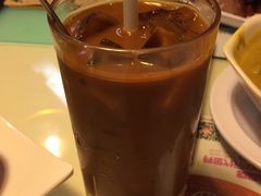 -新大咀港式茶餐厅(宝山万达店)