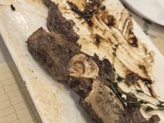 -露西亚咖啡西餐厅(哈尔滨俄侨纪念馆店)