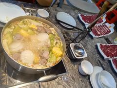 -潮发潮汕牛肉店(芳村店)