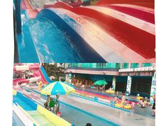 -黄金海岸水上乐园
