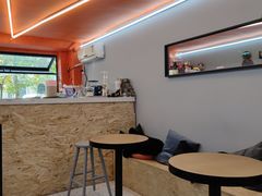 -叁秋咖啡 SANQIU COFFEE(天津河北路店)