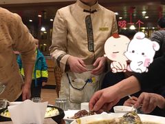 -庐州太太(双岗店)