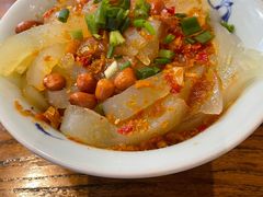 -大川先生·小龙虾·川菜(信义坊店)