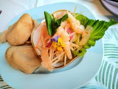 -蕉叶·广州明星泰国菜(黑金冠保利广场店)