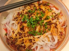 -漢舍川菜馆(国贸商城店)