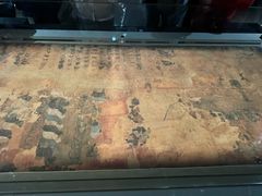 -马王堆汉墓遗址