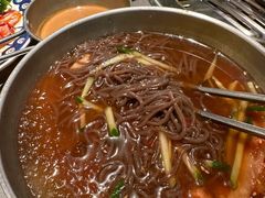 -大叹号·朝鲜族烤肉(潍坊泰华城店)