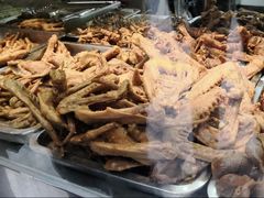 -北京王府井烤鸭(泰兴店)