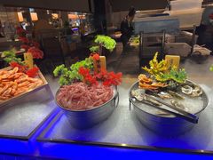 -德得轩烤涮一体自助餐厅(王府井店)