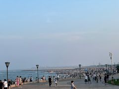 -日照灯塔风景区