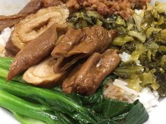 -狮头牌卤味研究所·卤味饭(花城汇南区店)
