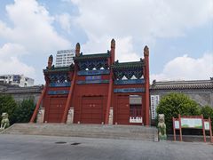 -沧州文庙