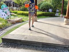-万象温泉景区