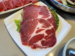 -枇杷园食为鲜火锅(南山店)