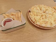 -摩欧客意式餐厅(高新活力汇店)